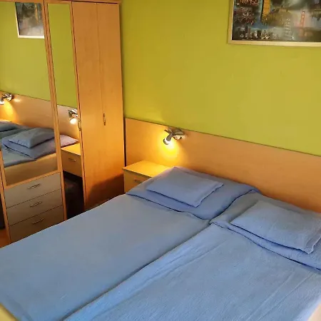 Siofok, Balaton 5 * 시오포크