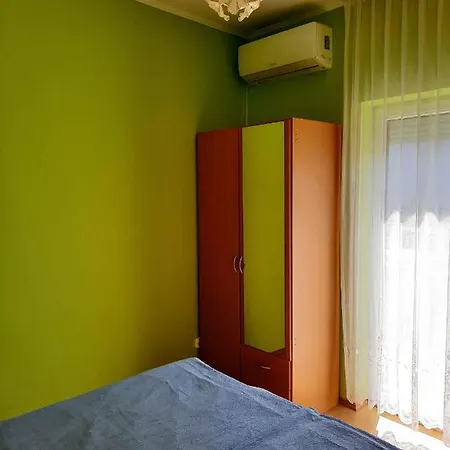 Apartamento Siofok, Balaton 5 *
