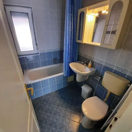 Siofok, Balaton 5 Apartamento