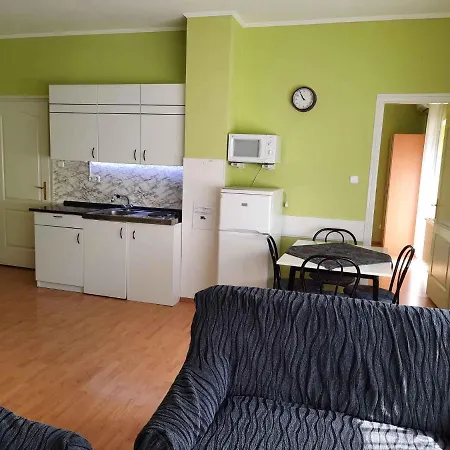 Apartamento Siofok, Balaton 5