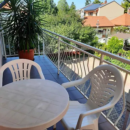 Apartamento Siofok, Balaton 5 Siófok