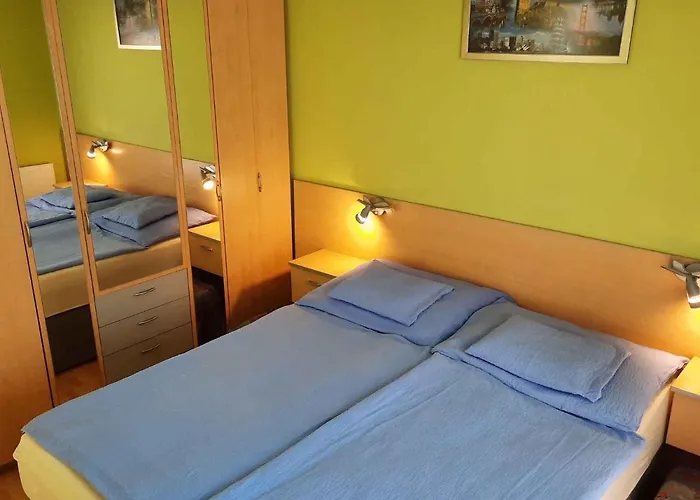 Siofok, Balaton 5 * Siófok