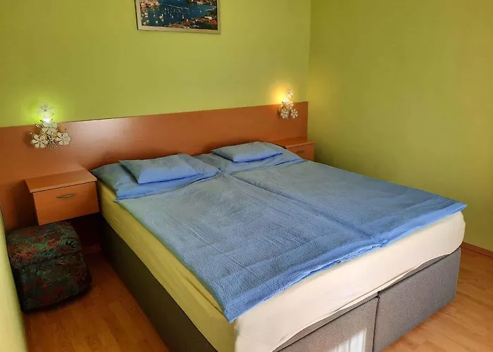 Siofok, Balaton 5 * Siófok