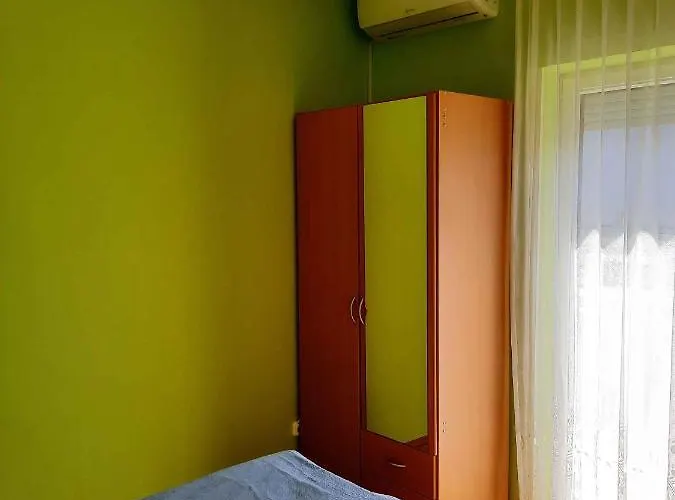 Apartamento Siofok, Balaton 5 *