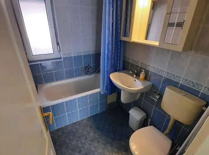 Siofok, Balaton 5 Apartamento