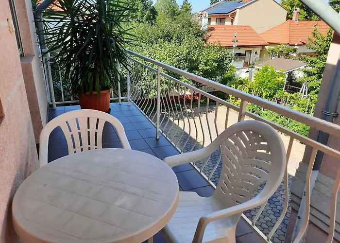 Apartamento Siofok, Balaton 5 Siófok