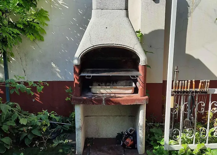 Apartamento Siofok, Balaton 5 Siófok